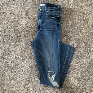 Good American - good waist jeans